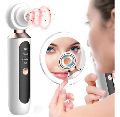 EXTRACTOR DE ESPINILLAS Y PUNTOS NEGROS + ENVIO GRATIS