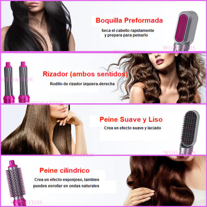 SECADOR 5 EN 1 + Envió Gratis