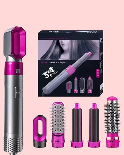 SECADOR 5 EN 1 + Envió Gratis