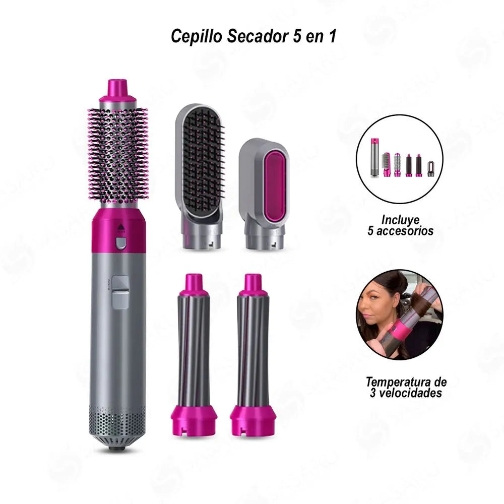 SECADOR 5 EN 1 + Envió Gratis
